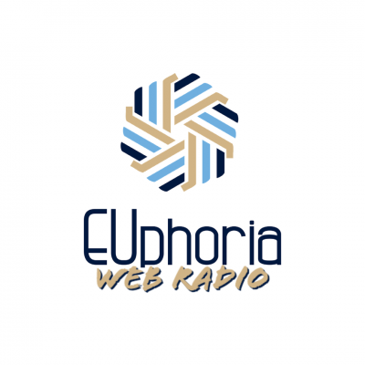 EUphoria Web Radio Logo